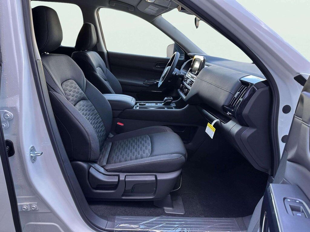 2025 Nissan Pathfinder S San Clemente CA 2025 Nissan Pathfinder S San Clemente CA