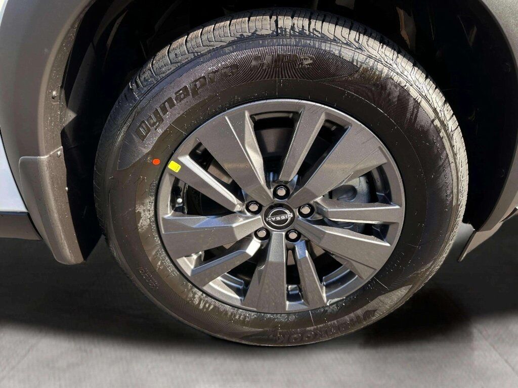 2025 Nissan Pathfinder S San Clemente CA 2025 Nissan Pathfinder S San Clemente CA