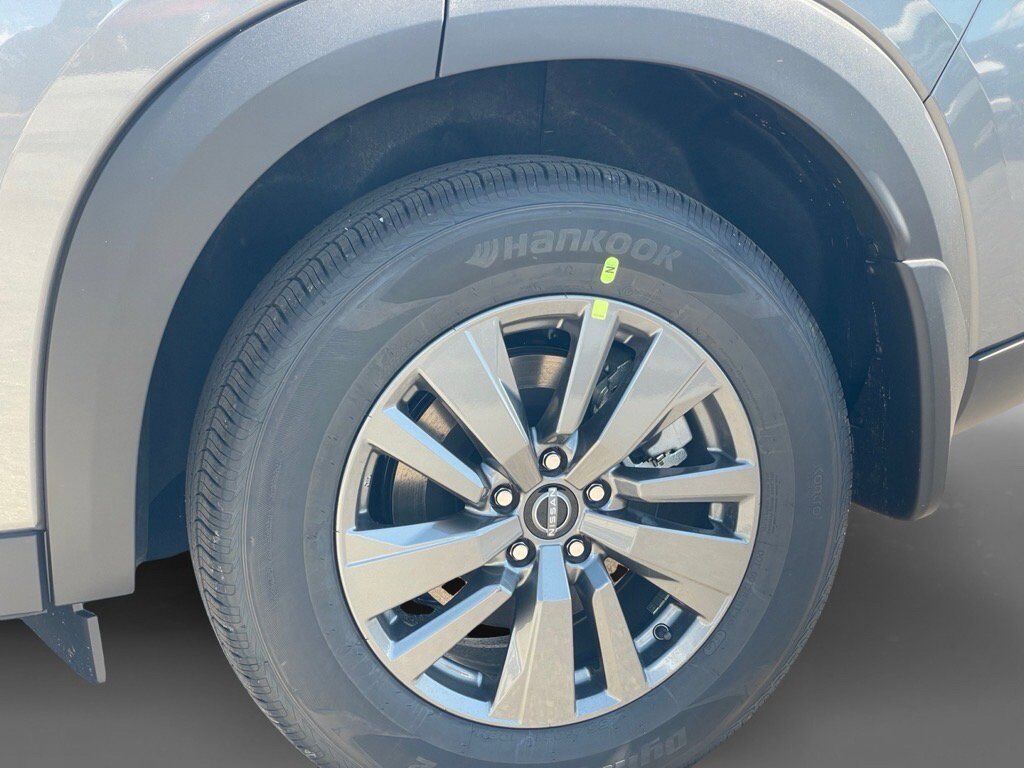 2025 Nissan Pathfinder S Oak Ridge TN 2025 Nissan Pathfinder S Oak Ridge TN