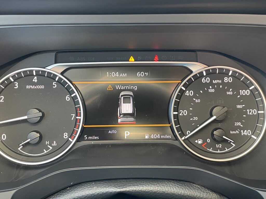 2025 Nissan Pathfinder S Oak Ridge TN 2025 Nissan Pathfinder S Oak Ridge TN