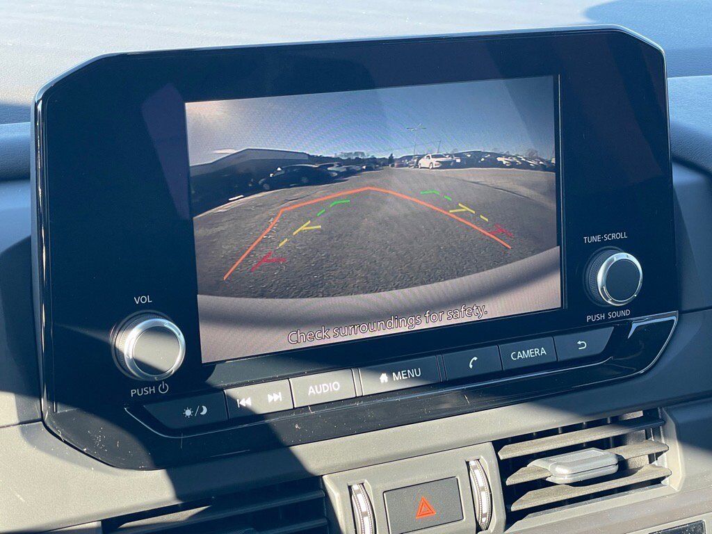 2025 Nissan Pathfinder S Oak Ridge TN 2025 Nissan Pathfinder S Oak Ridge TN