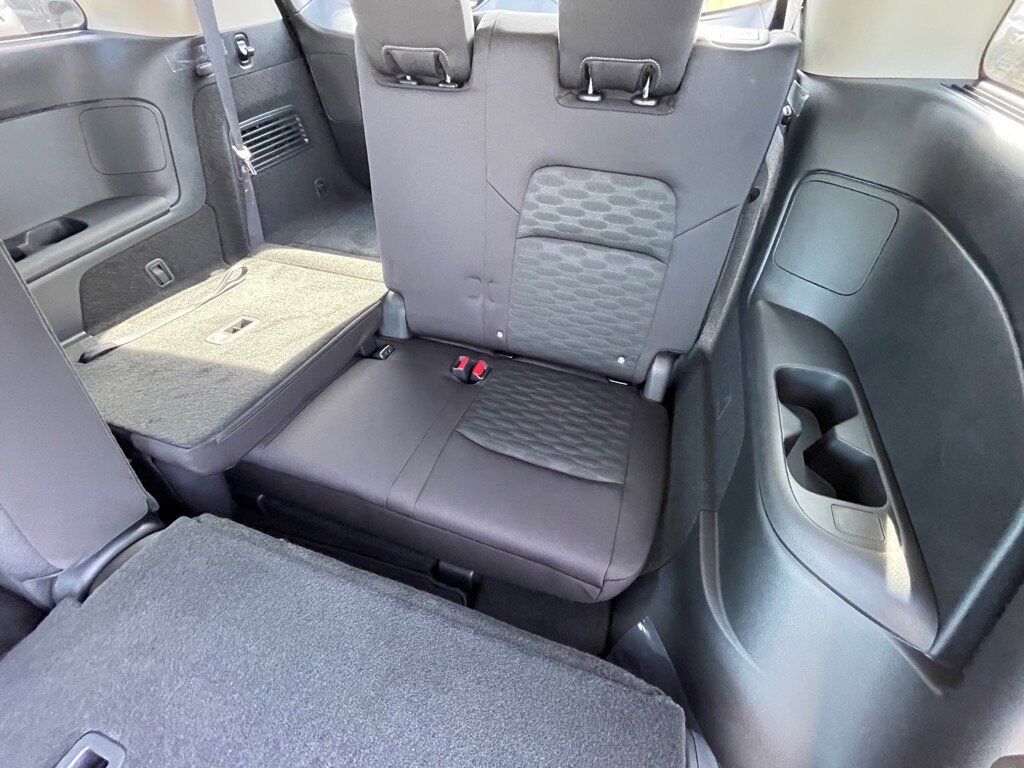 2025 Nissan Pathfinder S Oak Ridge TN 2025 Nissan Pathfinder S Oak Ridge TN