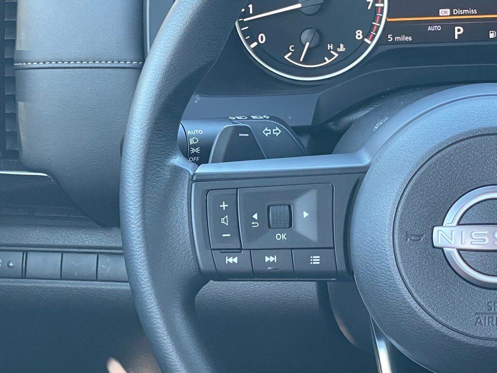 2025 Nissan Pathfinder S Oak Ridge TN 2025 Nissan Pathfinder S Oak Ridge TN