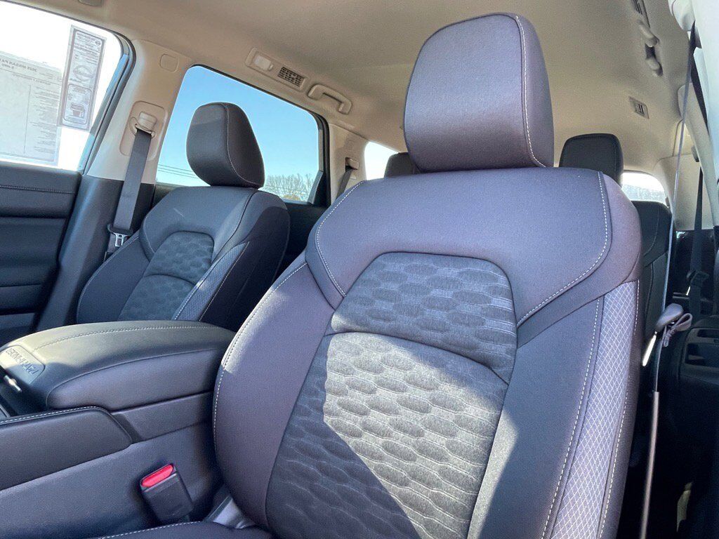 2025 Nissan Pathfinder S Oak Ridge TN 2025 Nissan Pathfinder S Oak Ridge TN