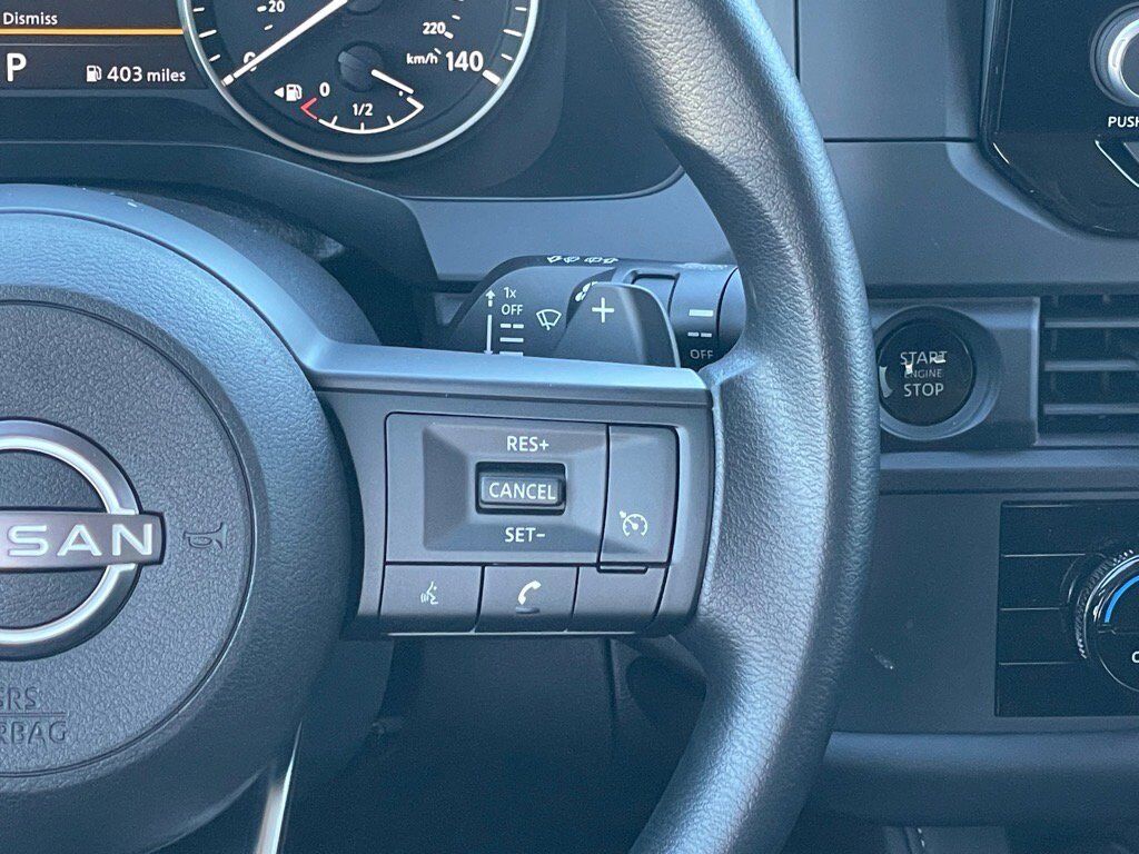 2025 Nissan Pathfinder S Oak Ridge TN 2025 Nissan Pathfinder S Oak Ridge TN