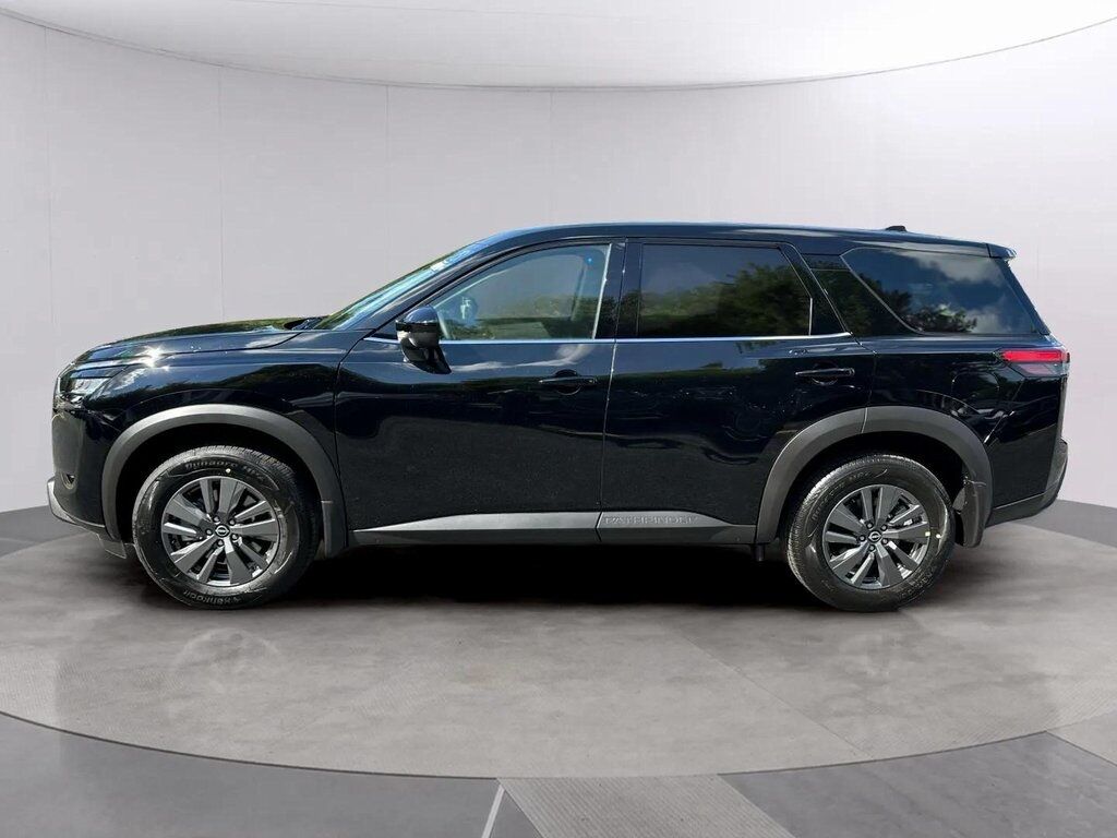 2025 Nissan Pathfinder S San Clemente CA
