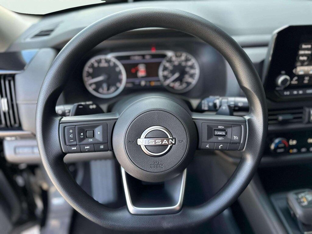 2025 Nissan Pathfinder S San Clemente CA