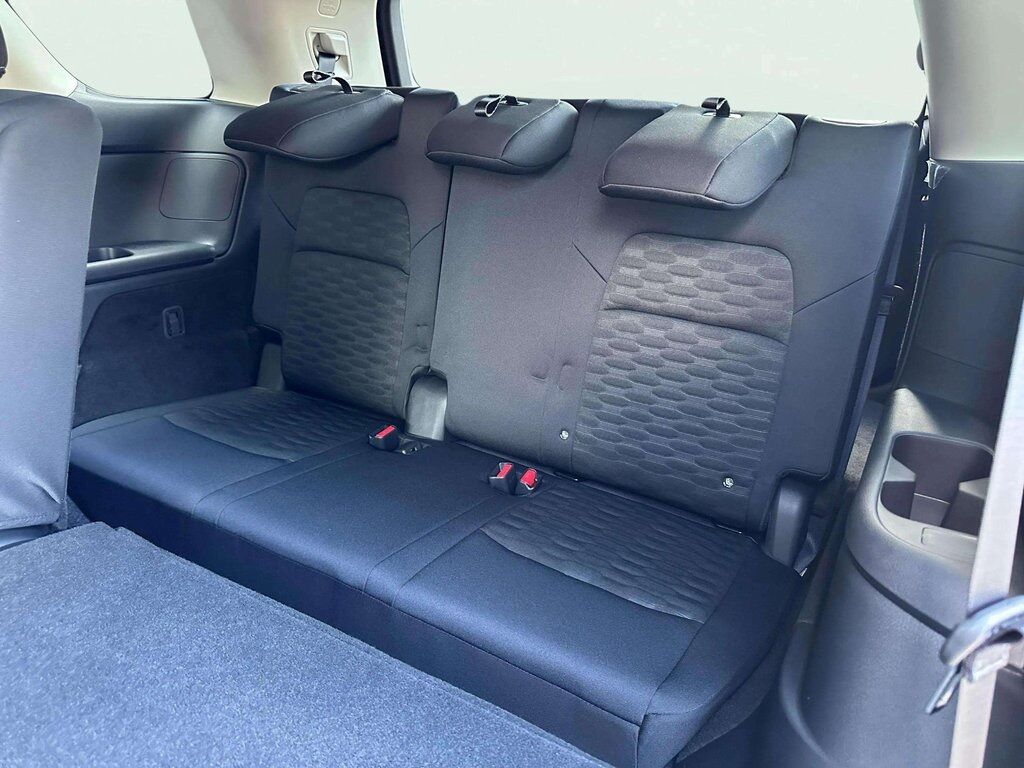 2025 Nissan Pathfinder S San Clemente CA