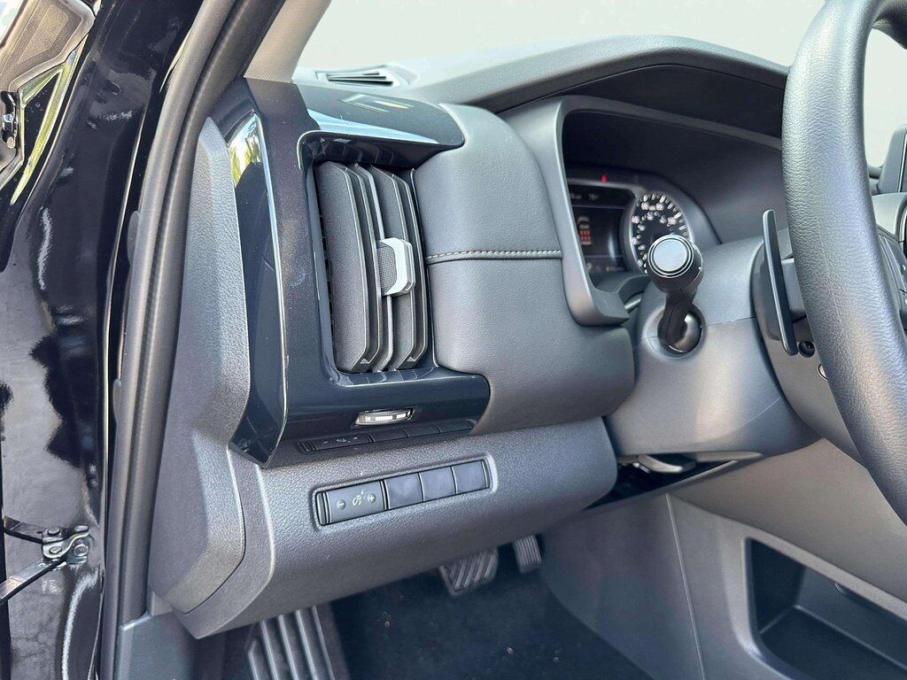 2025 Nissan Pathfinder S San Clemente CA