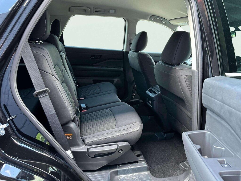 2025 Nissan Pathfinder S San Clemente CA
