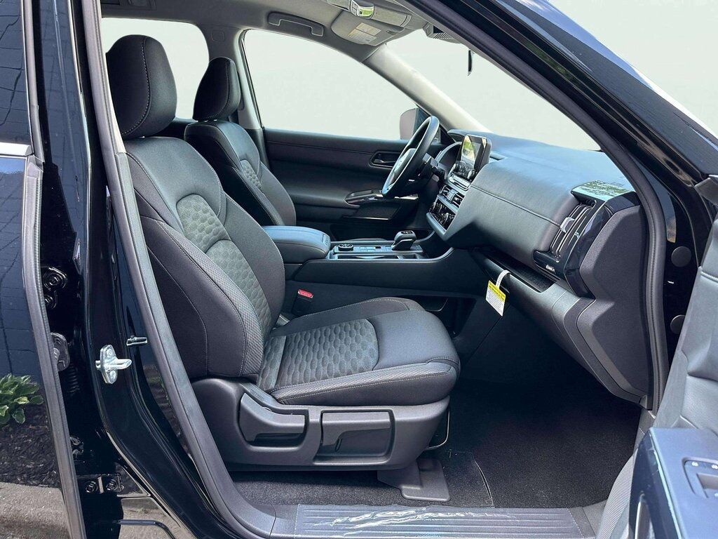 2025 Nissan Pathfinder S San Clemente CA