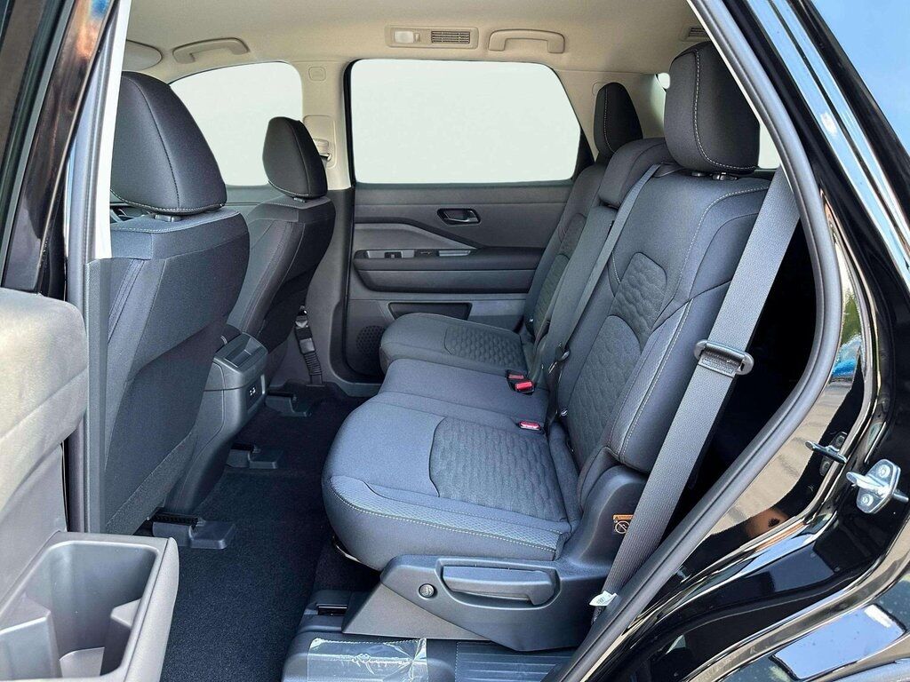 2025 Nissan Pathfinder S San Clemente CA