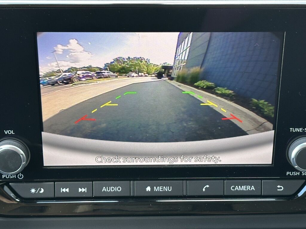 2025 Nissan Pathfinder S San Clemente CA