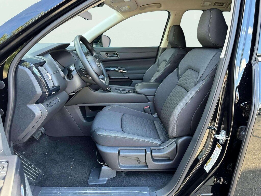 2025 Nissan Pathfinder S San Clemente CA
