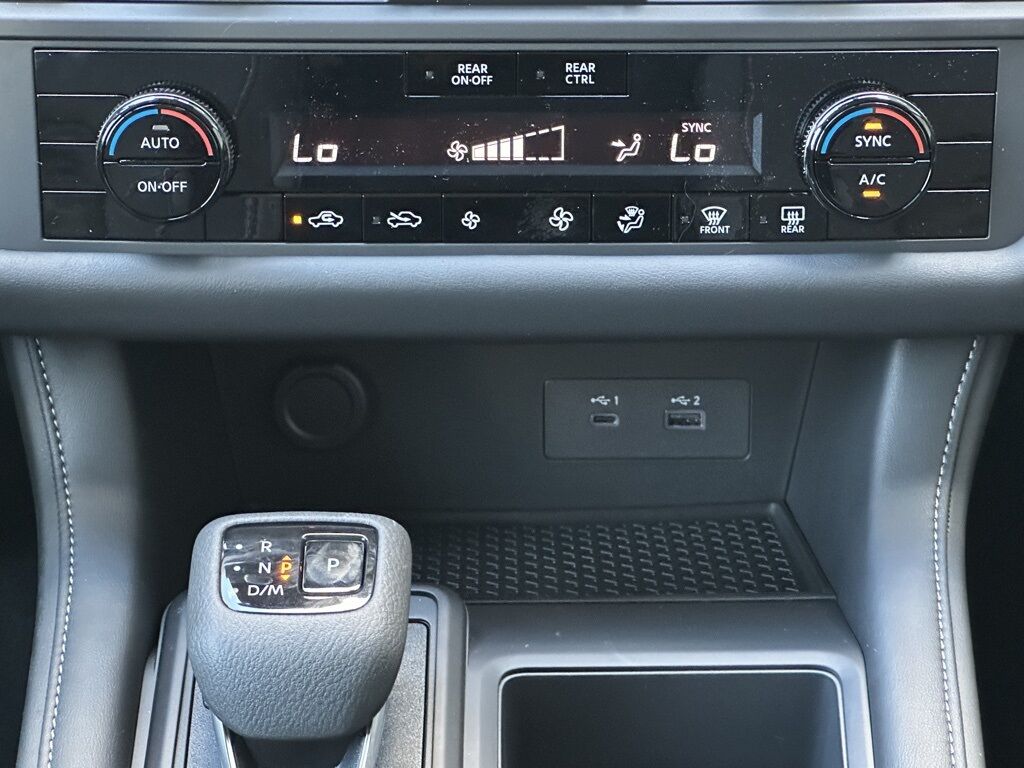 2025 Nissan Pathfinder S San Clemente CA