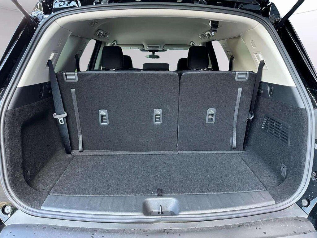2025 Nissan Pathfinder S San Clemente CA