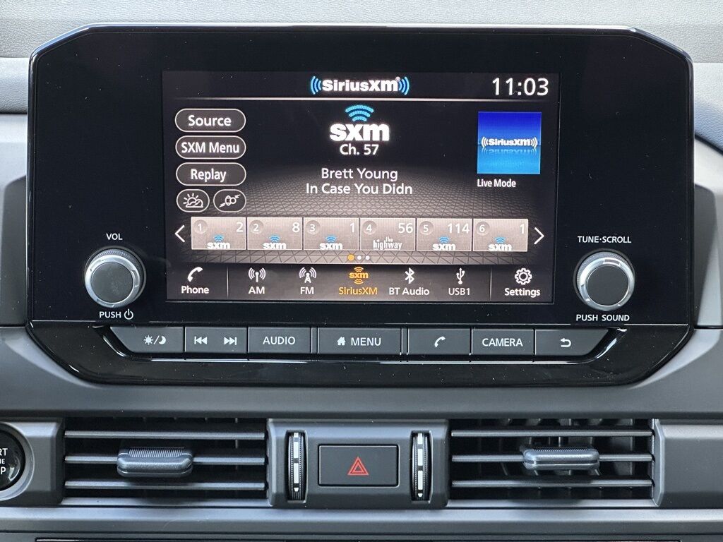 2025 Nissan Pathfinder S San Clemente CA