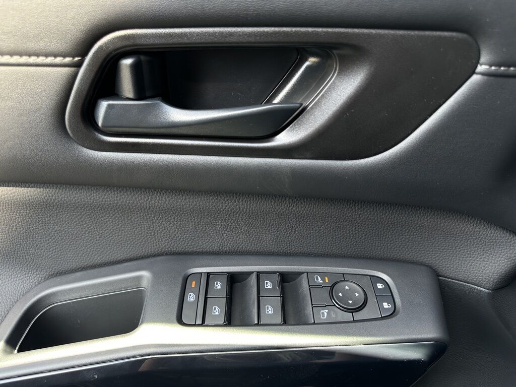2025 Nissan Pathfinder S San Clemente CA