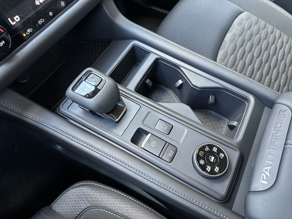 2025 Nissan Pathfinder S San Clemente CA