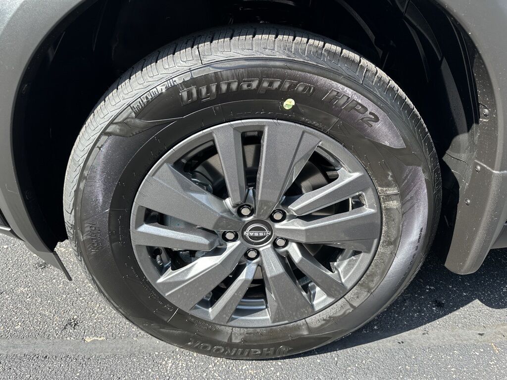 2025 Nissan Pathfinder S San Clemente CA