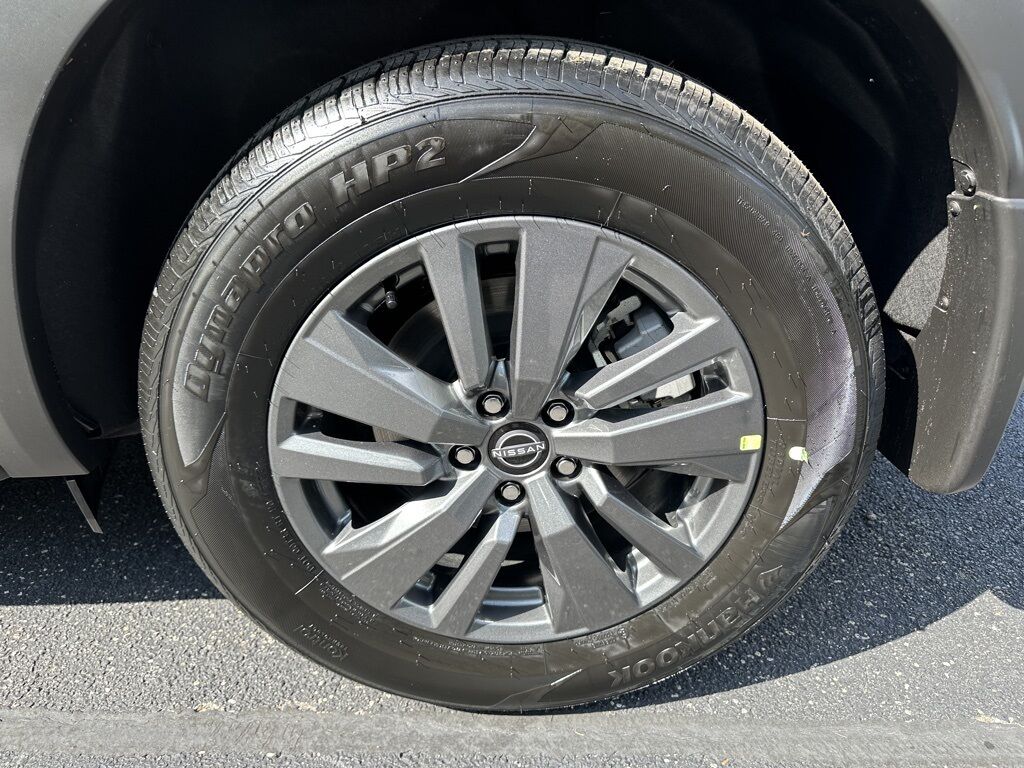 2025 Nissan Pathfinder S San Clemente CA