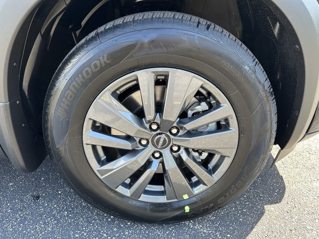 2025 Nissan Pathfinder S San Clemente CA