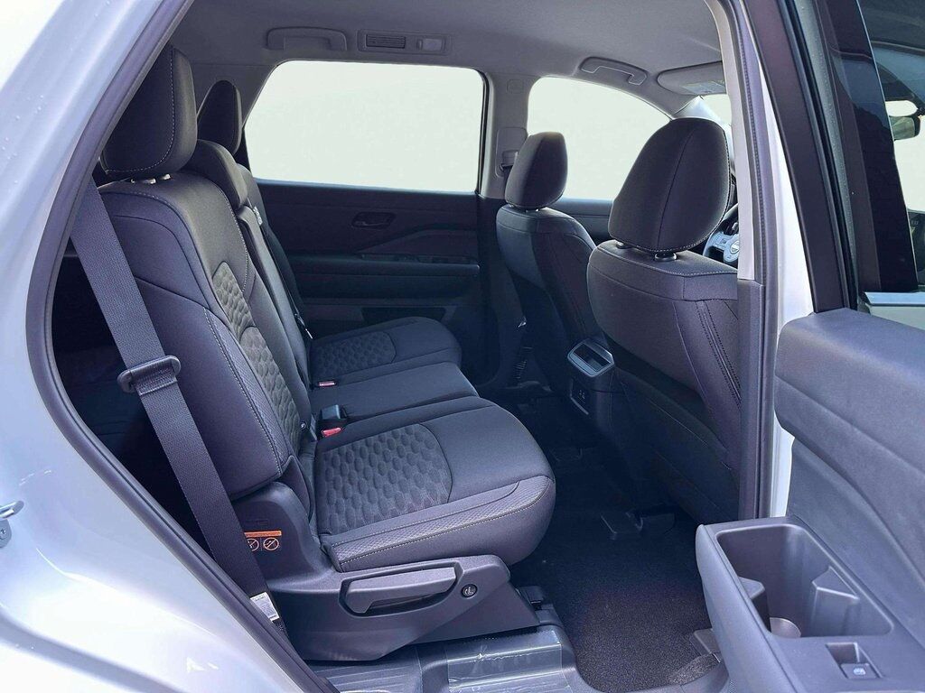 2025 Nissan Pathfinder S San Clemente CA