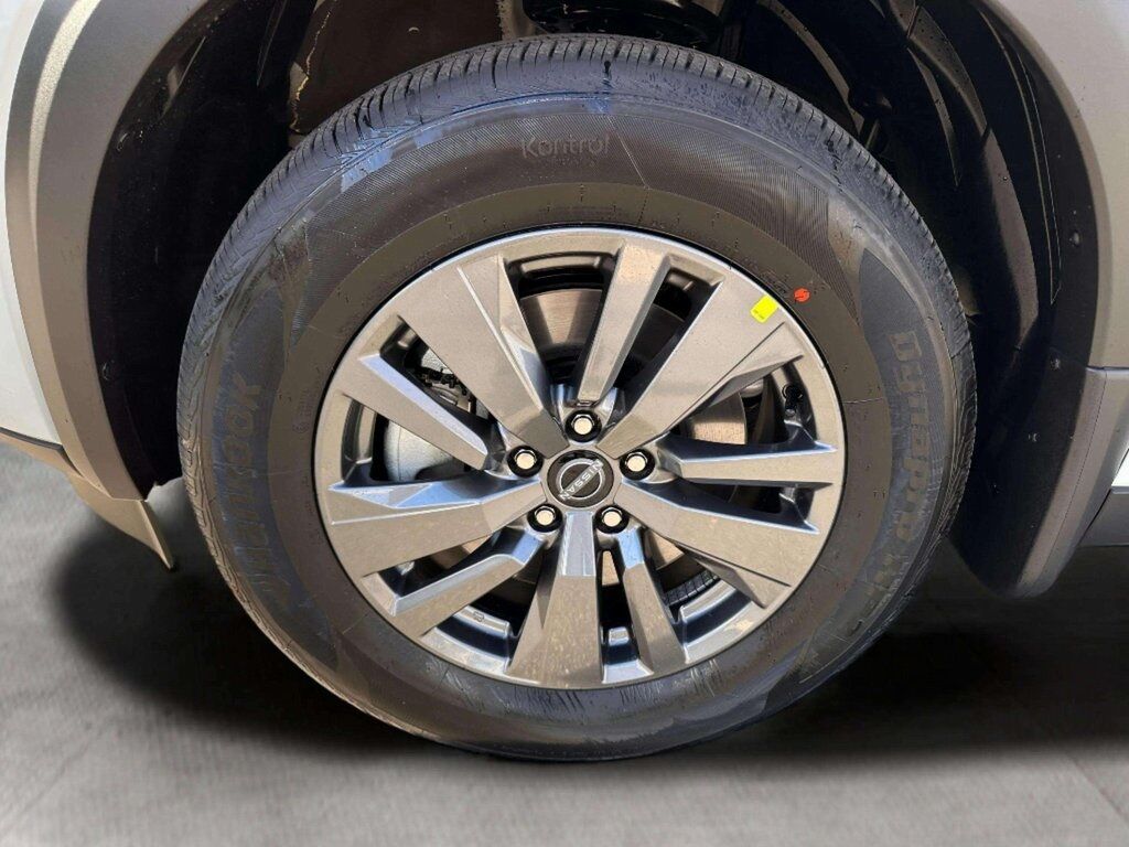 2025 Nissan Pathfinder S San Clemente CA