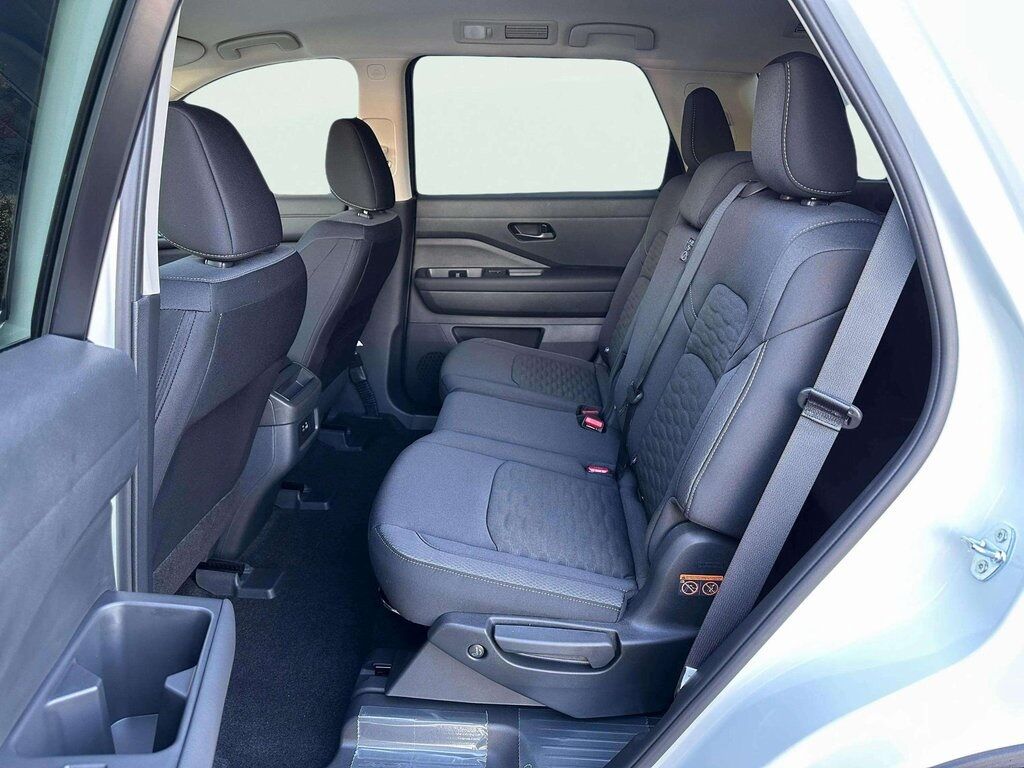 2025 Nissan Pathfinder S San Clemente CA