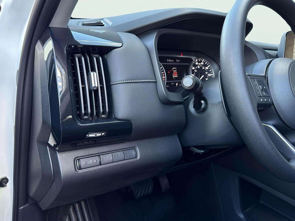 2025 Nissan Pathfinder S San Clemente CA