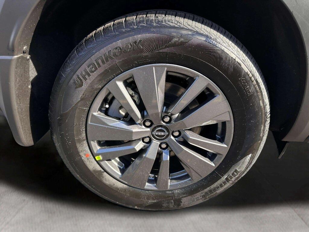 2025 Nissan Pathfinder S San Clemente CA