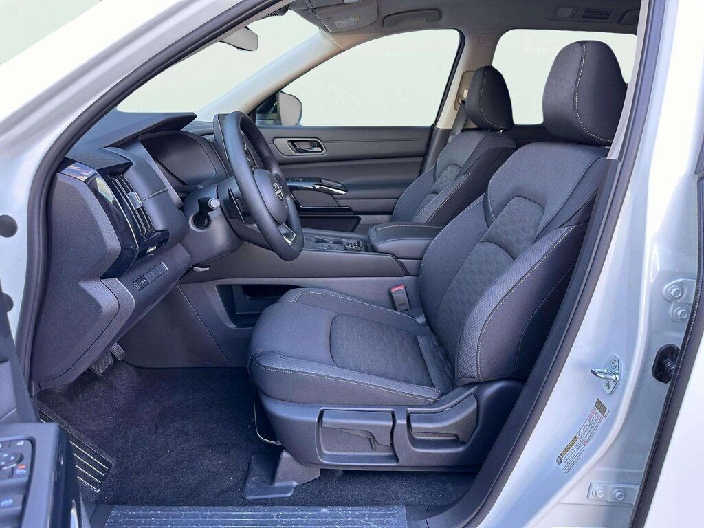 2025 Nissan Pathfinder S San Clemente CA