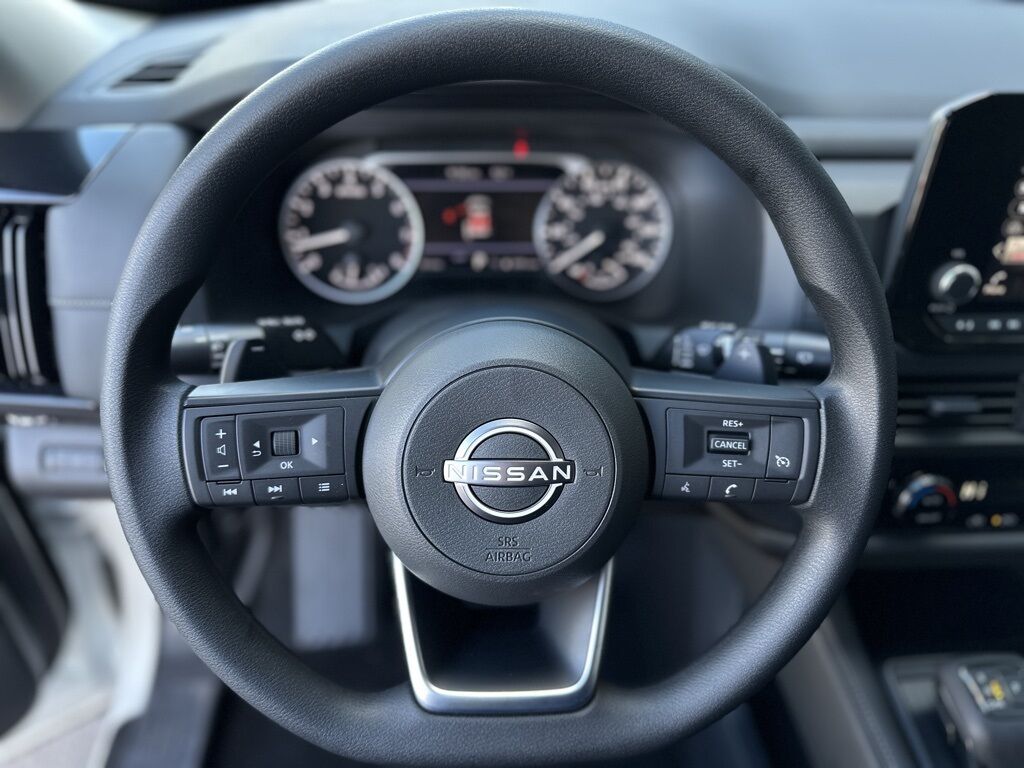 2025 Nissan Pathfinder S San Clemente CA