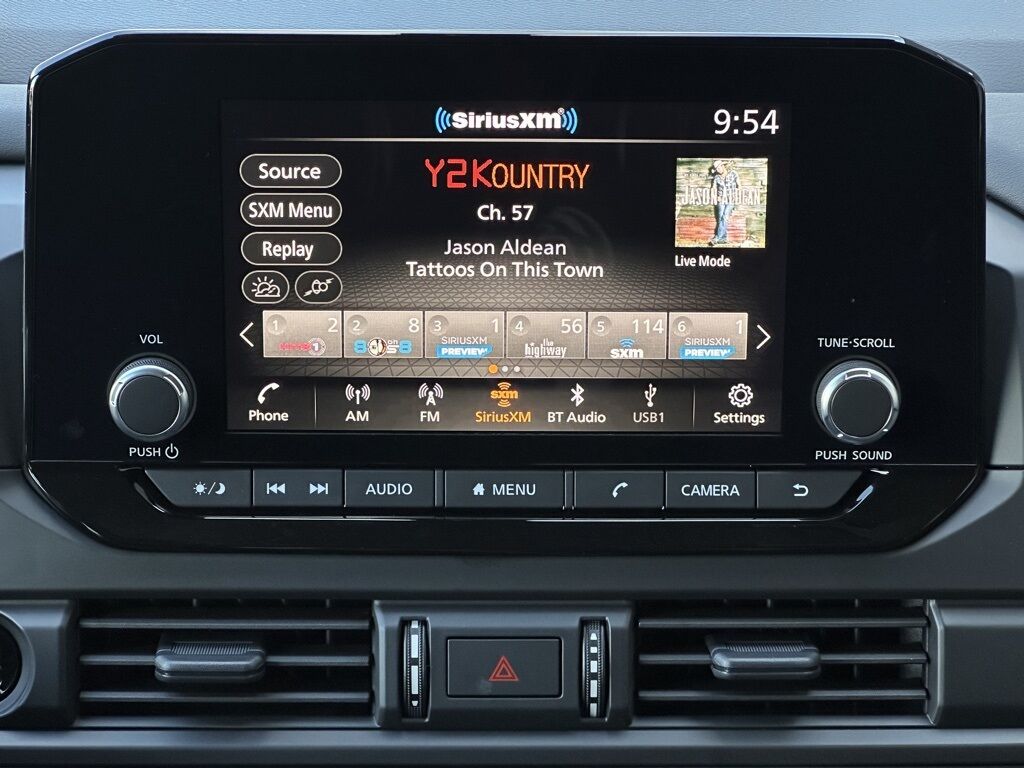 2025 Nissan Pathfinder S San Clemente CA