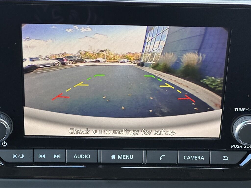 2025 Nissan Pathfinder S San Clemente CA