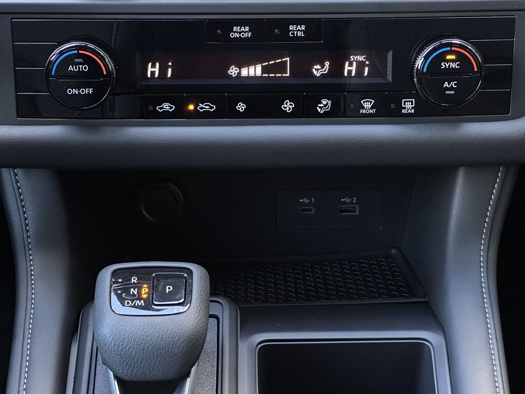 2025 Nissan Pathfinder S San Clemente CA