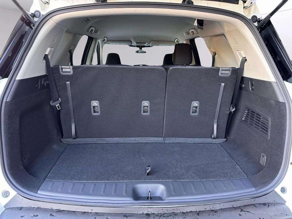 2025 Nissan Pathfinder S San Clemente CA