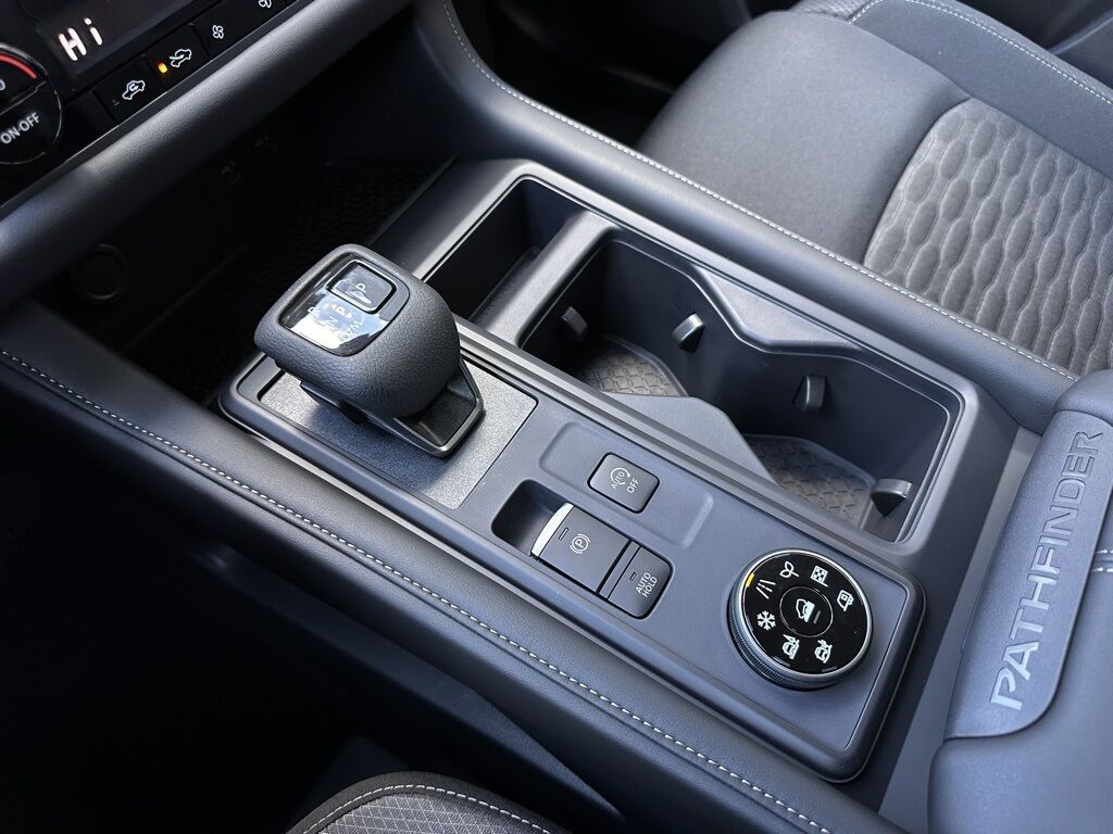 2025 Nissan Pathfinder S San Clemente CA