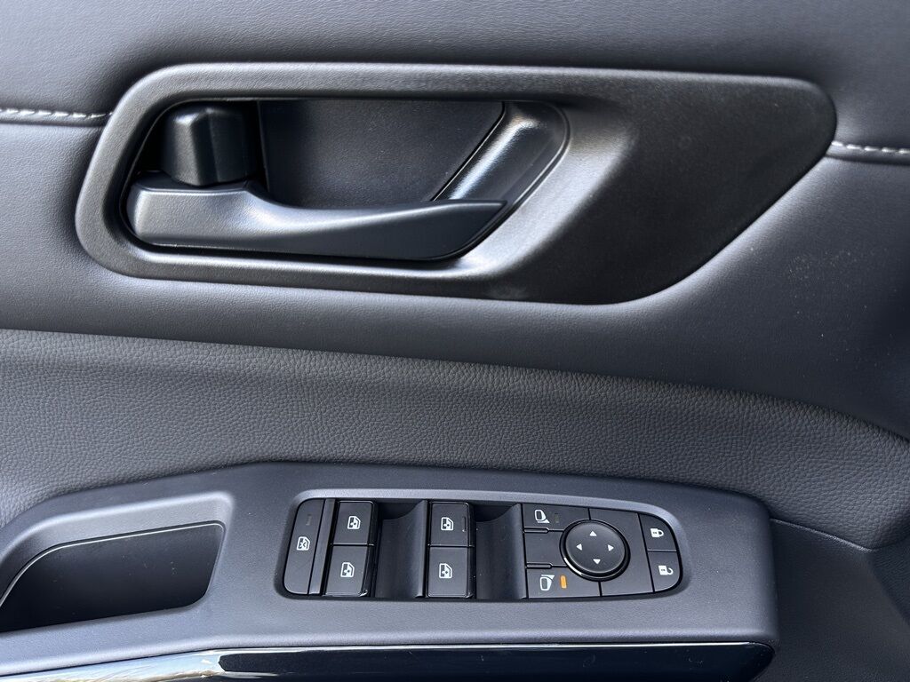 2025 Nissan Pathfinder S San Clemente CA