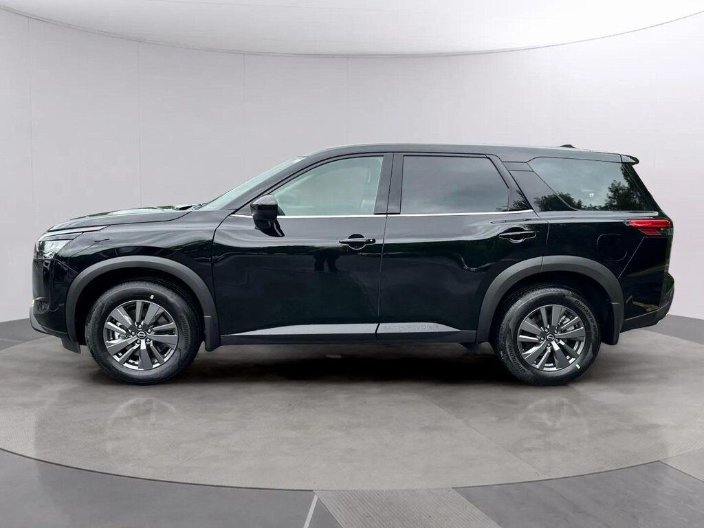 2025 Nissan Pathfinder S San Clemente CA