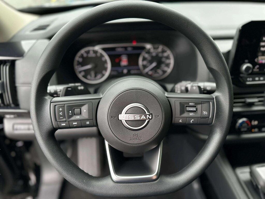 2025 Nissan Pathfinder S San Clemente CA