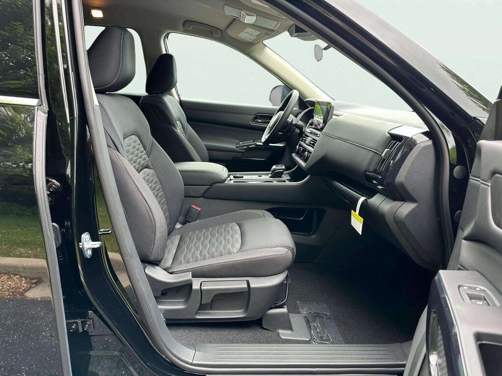 2025 Nissan Pathfinder S San Clemente CA