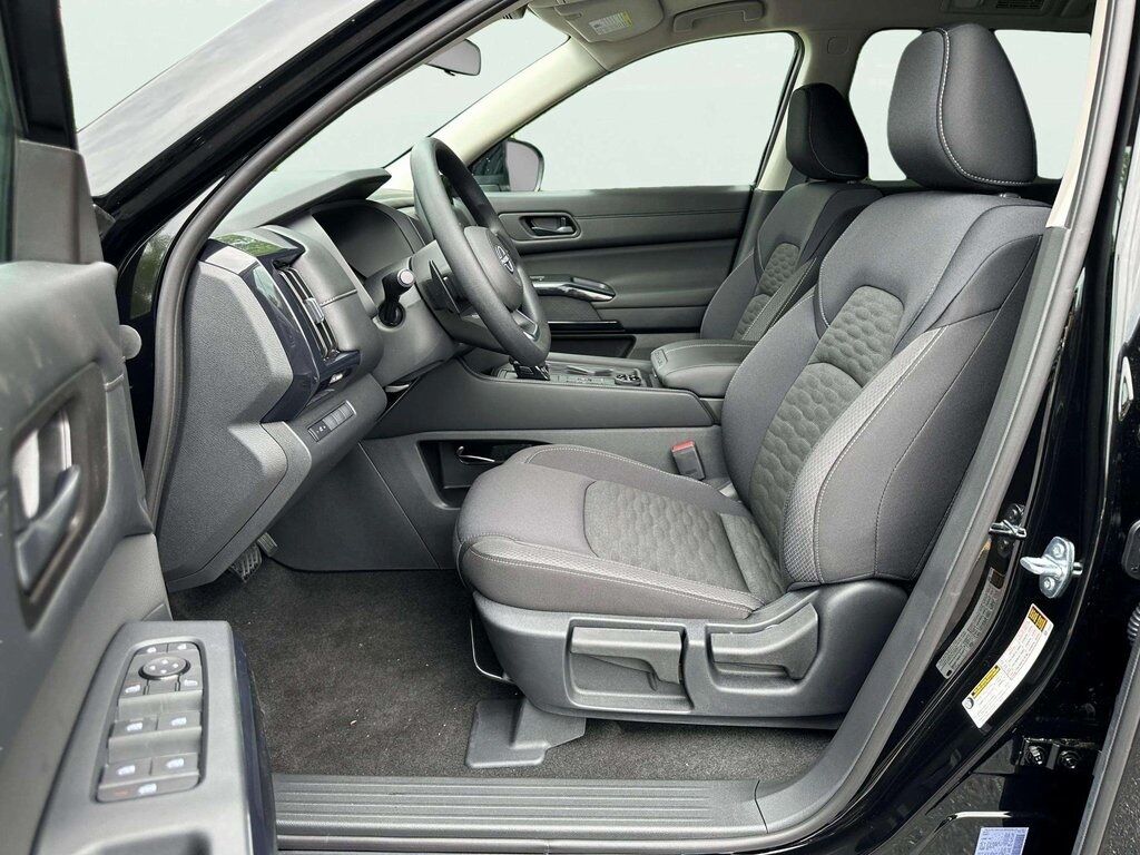 2025 Nissan Pathfinder S San Clemente CA