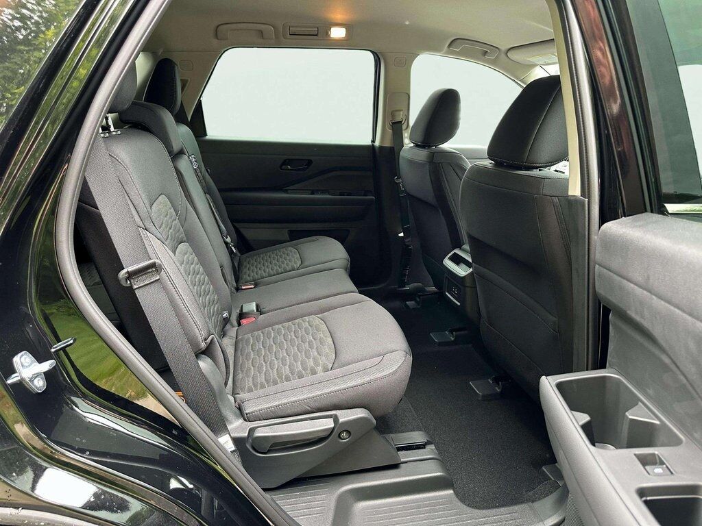 2025 Nissan Pathfinder S San Clemente CA