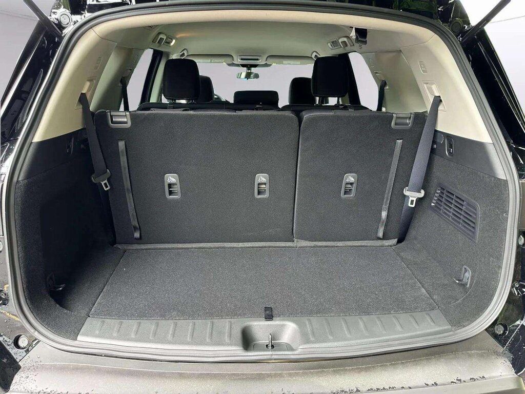 2025 Nissan Pathfinder S San Clemente CA