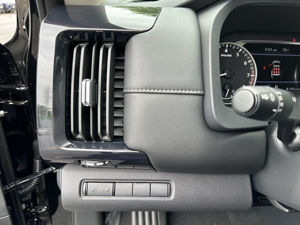 2025 Nissan Pathfinder S San Clemente CA