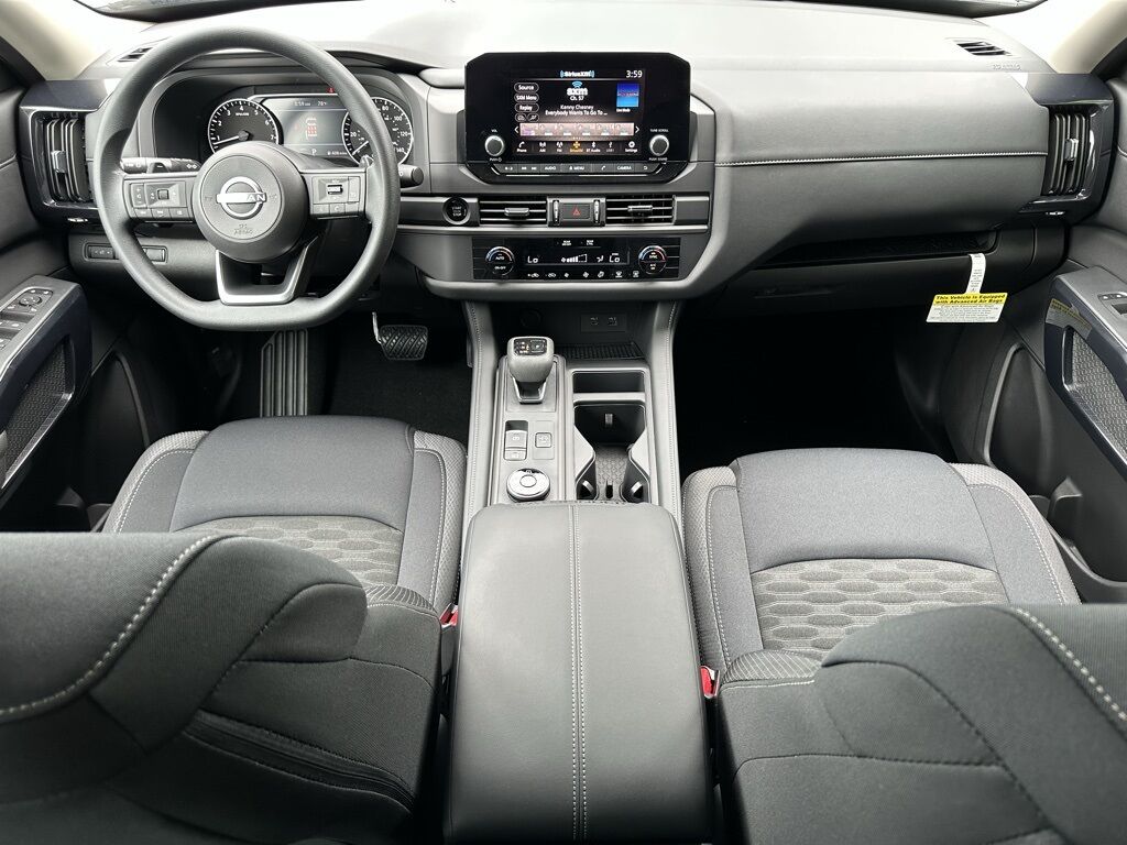 2025 Nissan Pathfinder S San Clemente CA
