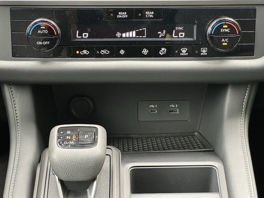 2025 Nissan Pathfinder S San Clemente CA