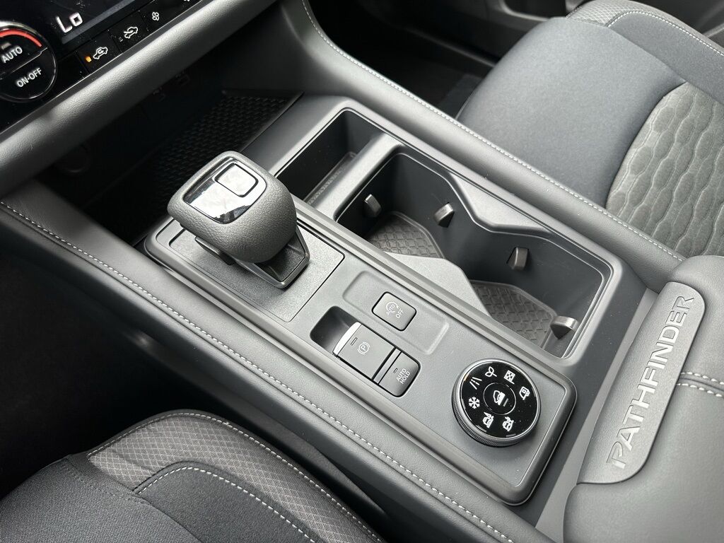 2025 Nissan Pathfinder S San Clemente CA