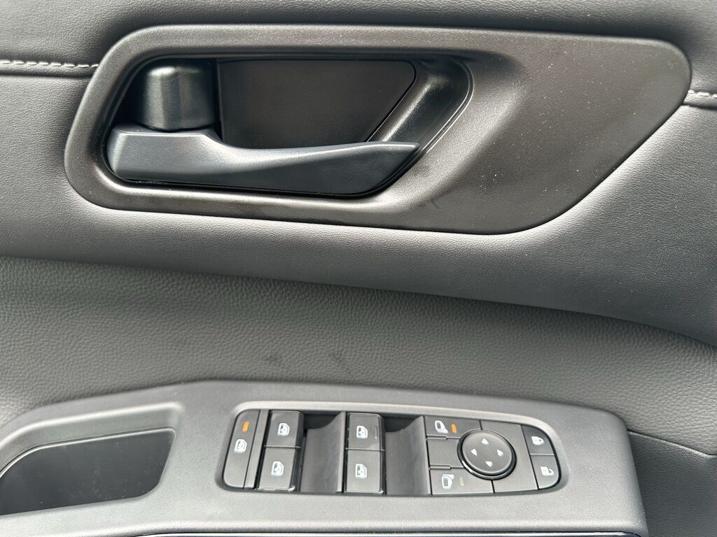 2025 Nissan Pathfinder S San Clemente CA